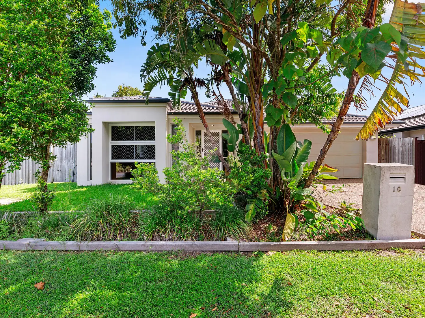 Main view of Homely house listing, 10 Maplespring Street, Sippy Downs QLD 4556
