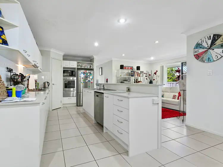 Second view of Homely house listing, 10 Maplespring Street, Sippy Downs QLD 4556