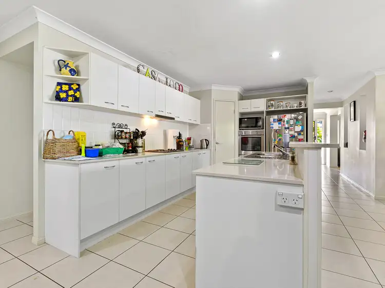 Third view of Homely house listing, 10 Maplespring Street, Sippy Downs QLD 4556