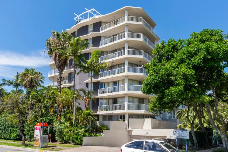 Fourth view of Homely unit listing, 23/15 Brighton Street, Biggera Waters QLD 4216