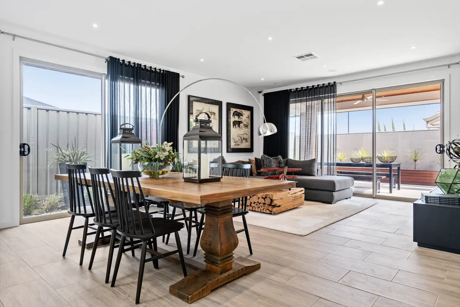 Main view of Homely house listing, 44 Vista Parade, Seaford Heights SA 5169