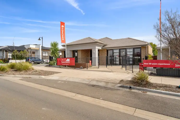 Third view of Homely house listing, 44 Vista Parade, Seaford Heights SA 5169