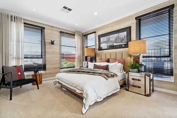 Fourth view of Homely house listing, 44 Vista Parade, Seaford Heights SA 5169