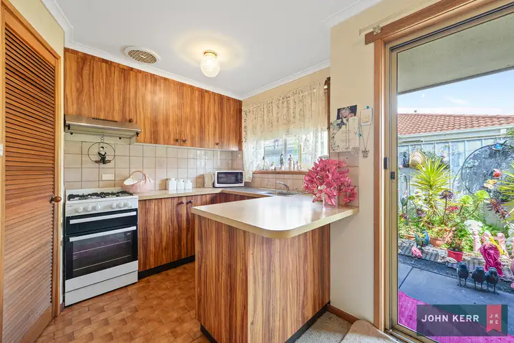 Third view of Homely unit listing, 4/6 Ashby Street, Trafalgar VIC 3824