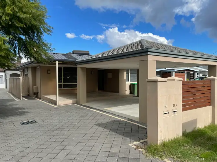 31 Westlake Road, Morley WA 6062