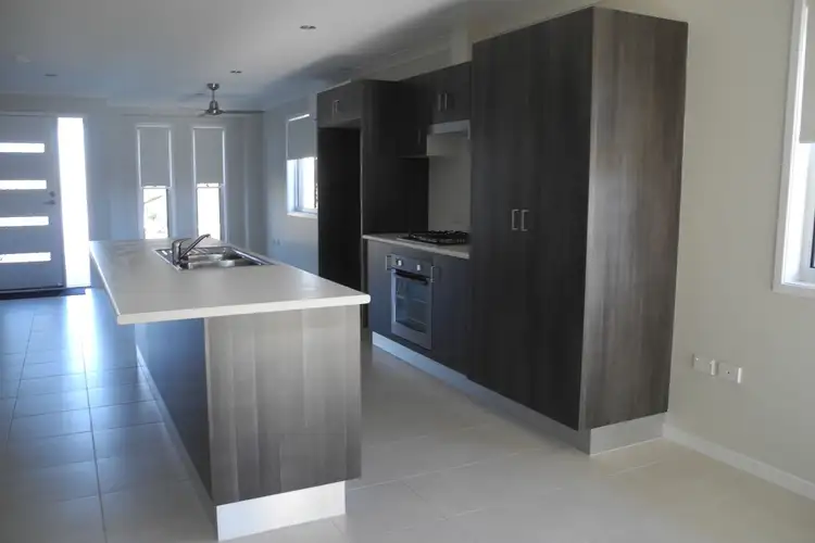 Second view of Homely semi-detached listing, 4 Marloo Drive, Tannum Sands QLD 4680
