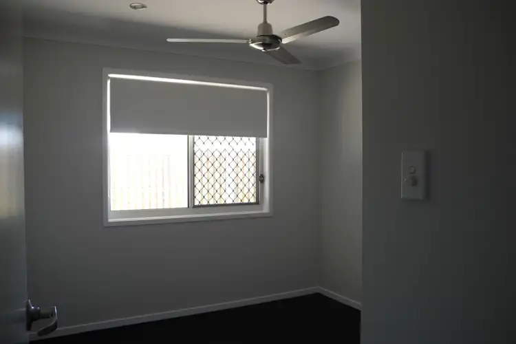 Fourth view of Homely semi-detached listing, 4 Marloo Drive, Tannum Sands QLD 4680