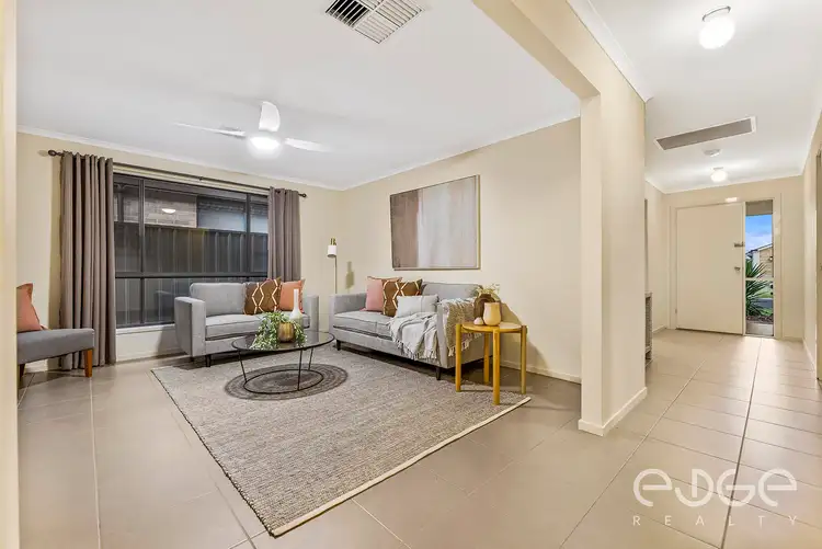 Third view of Homely house listing, 148 President Avenue, Andrews Farm SA 5114