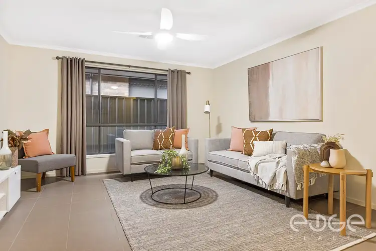 Fourth view of Homely house listing, 148 President Avenue, Andrews Farm SA 5114