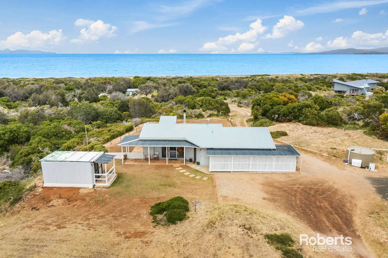 Main view of Homely house listing, 428 Dolphin Sands Road, Dolphin Sands TAS 7190