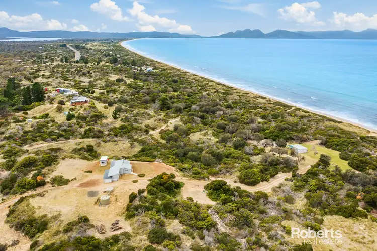 Second view of Homely house listing, 428 Dolphin Sands Road, Dolphin Sands TAS 7190