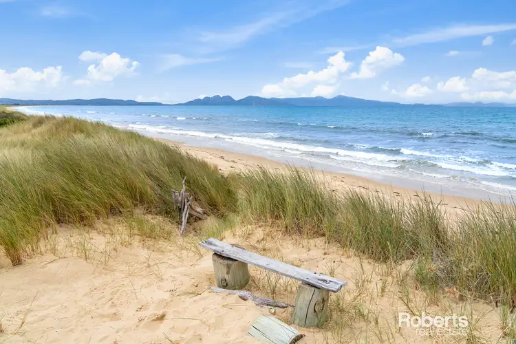 Fourth view of Homely house listing, 428 Dolphin Sands Road, Dolphin Sands TAS 7190