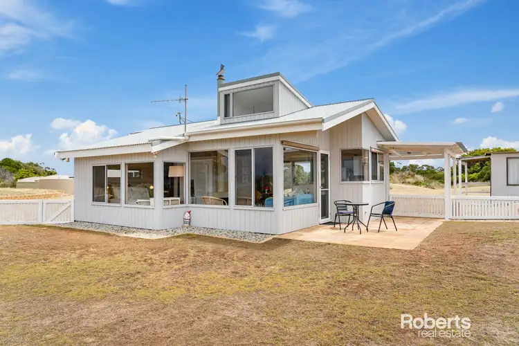 Fifth view of Homely house listing, 428 Dolphin Sands Road, Dolphin Sands TAS 7190