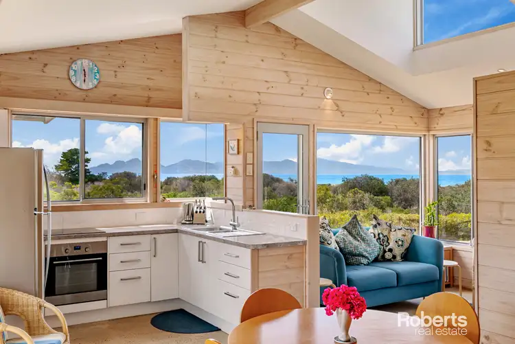 Sixth view of Homely house listing, 428 Dolphin Sands Road, Dolphin Sands TAS 7190