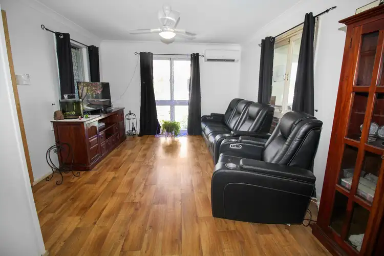 Main view of Homely house listing, 8 Eckhoff Street, Heatley QLD 4814