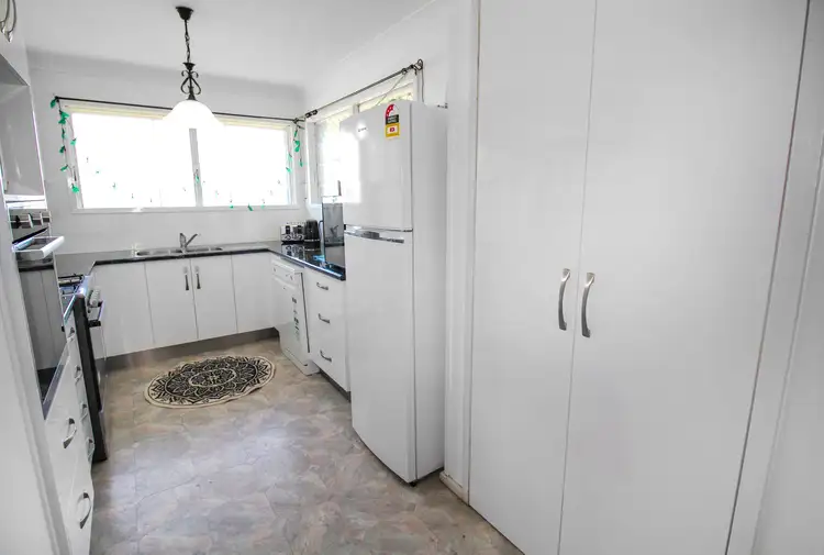 Second view of Homely house listing, 8 Eckhoff Street, Heatley QLD 4814