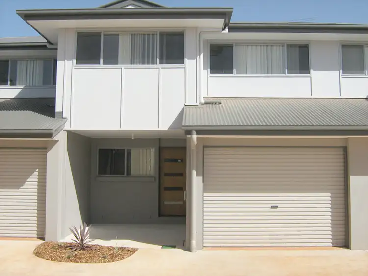 Main view of Homely unit listing, 12/6-8 Gladys Street, Kingaroy QLD 4610
