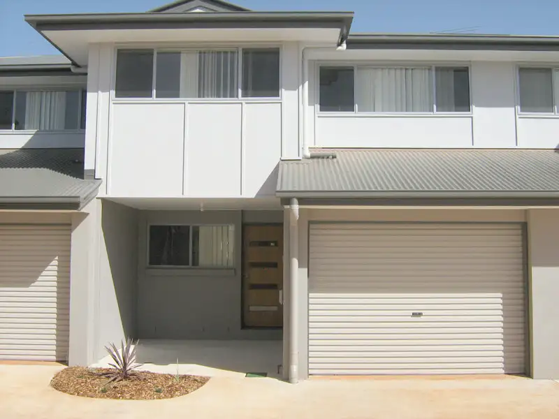 Main view of Homely unit listing, 12/6-8 Gladys Street, Kingaroy QLD 4610