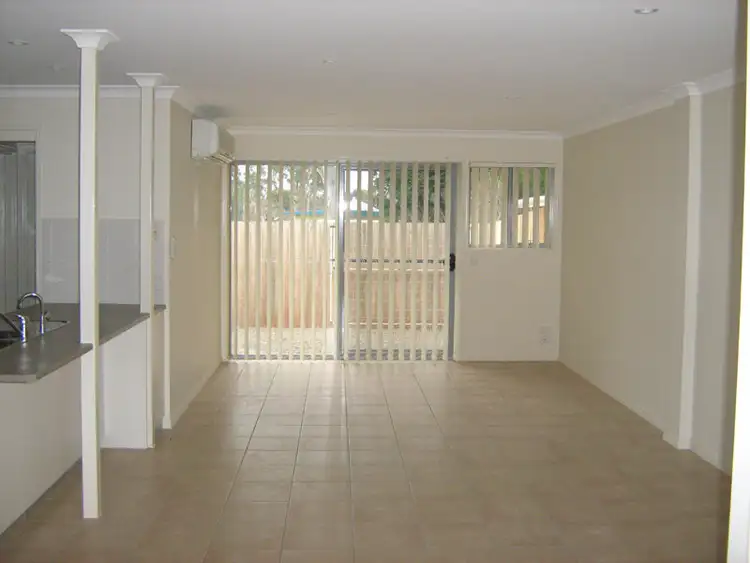 Second view of Homely unit listing, 12/6-8 Gladys Street, Kingaroy QLD 4610