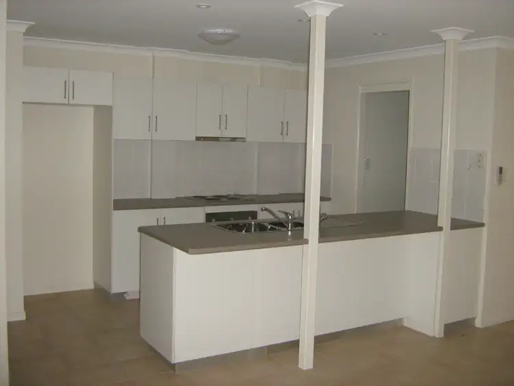 Third view of Homely unit listing, 12/6-8 Gladys Street, Kingaroy QLD 4610