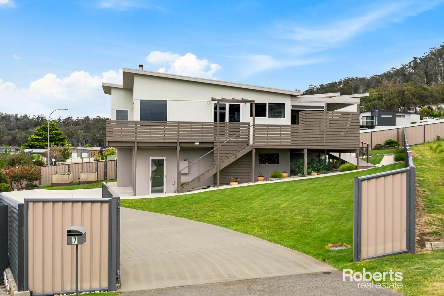 Main view of Homely house listing, 7 Diamond Waters Rise, Bicheno TAS 7215