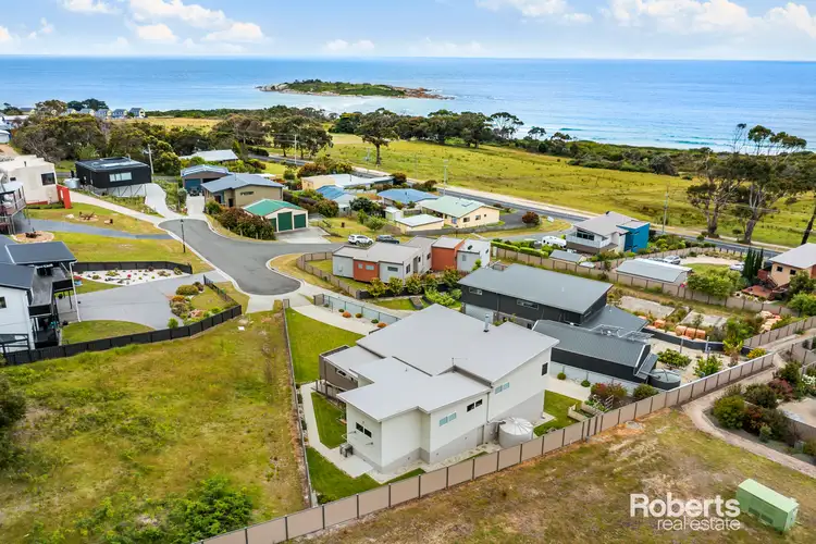 Third view of Homely house listing, 7 Diamond Waters Rise, Bicheno TAS 7215