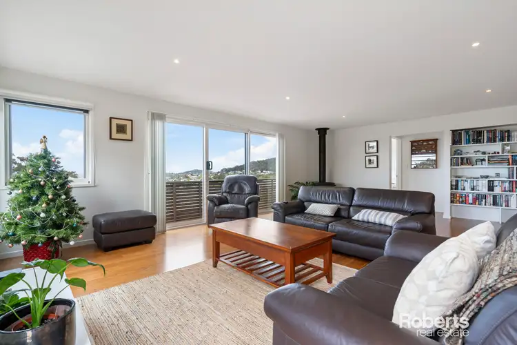 Fifth view of Homely house listing, 7 Diamond Waters Rise, Bicheno TAS 7215