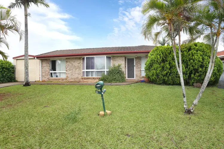 6 Everglades Drive