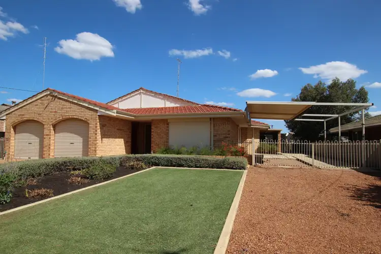 23 Hair Street, Waroona WA 6215