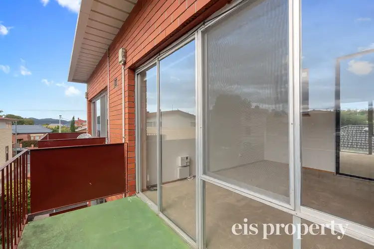 Fifth view of Homely studio listing, 8/60 Regent Street, Sandy Bay TAS 7005