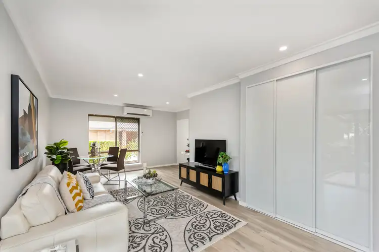 Sixth view of Homely villa listing, 8/66 Tyler Street, Joondanna WA 6060