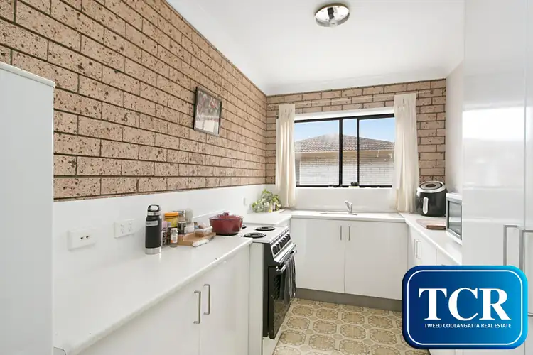 1/117 Wharf Street, Tweed Heads NSW 2485