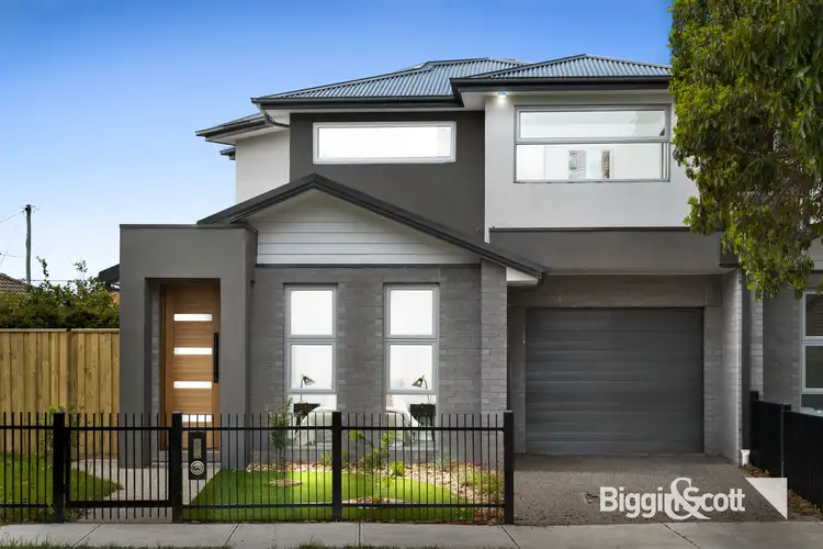 3/19 Stapley Crescent, Altona North VIC 3025