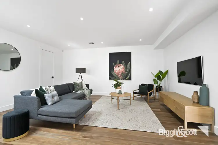 Second view of Homely house listing, 3/19 Stapley Crescent, Altona North VIC 3025