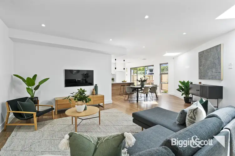 Third view of Homely house listing, 3/19 Stapley Crescent, Altona North VIC 3025