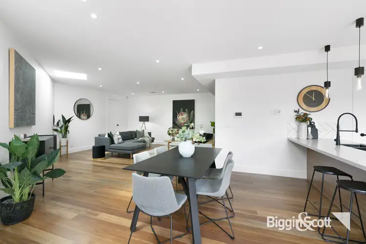 Fourth view of Homely house listing, 3/19 Stapley Crescent, Altona North VIC 3025