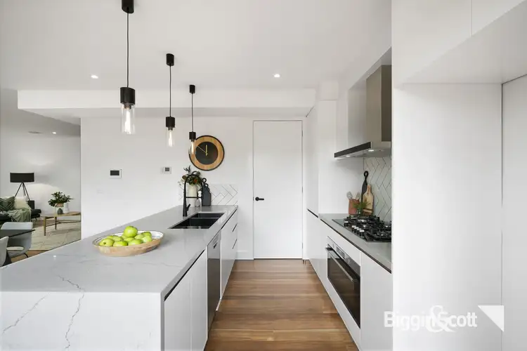 Seventh view of Homely house listing, 3/19 Stapley Crescent, Altona North VIC 3025