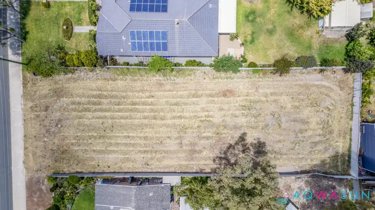 Second view of Homely land listing, 36 Noreena Avenue, Golden Bay WA 6174