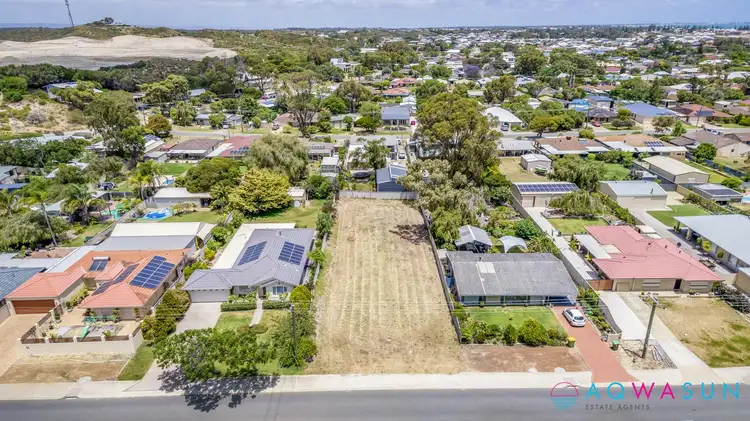 Sixth view of Homely land listing, 36 Noreena Avenue, Golden Bay WA 6174
