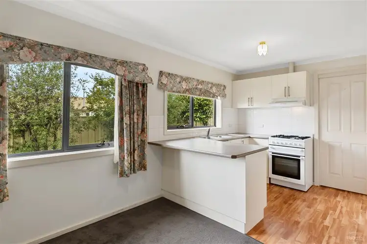 Second view of Homely house listing, 53B Clara Street, West Ulverstone TAS 7315