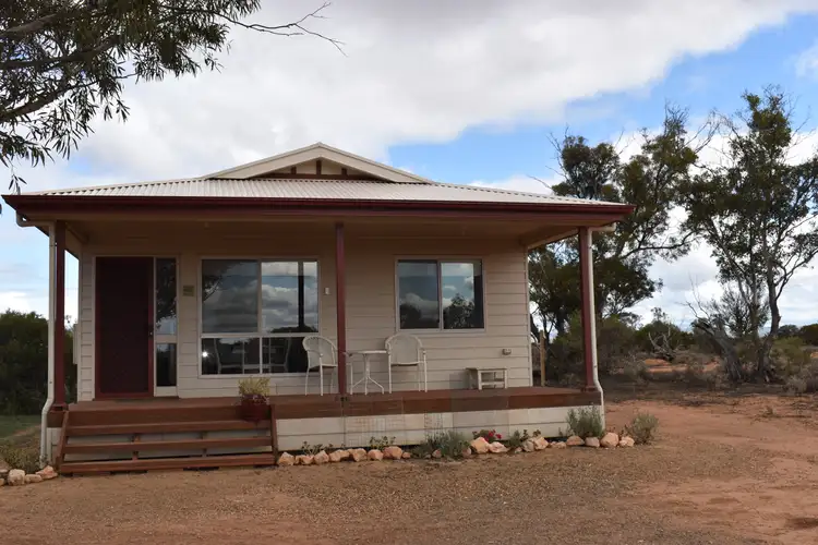 Main view of Homely house listing, 563 Diagonal Road, Sandleton SA 5356
