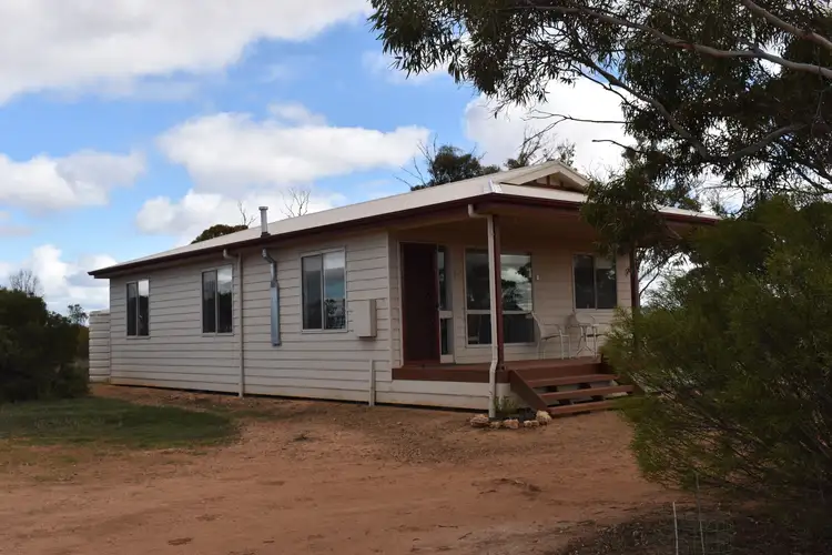 Second view of Homely house listing, 563 Diagonal Road, Sandleton SA 5356