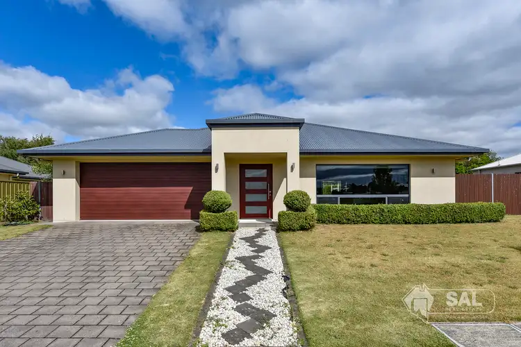 7 Silverbrook Avenue, Mount Gambier SA 5290