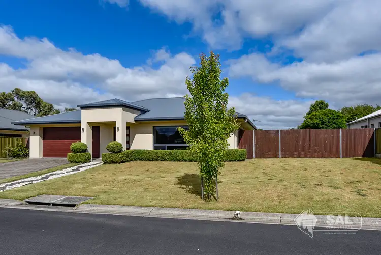 Second view of Homely house listing, 7 Silverbrook Avenue, Mount Gambier SA 5290