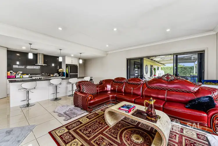 Sixth view of Homely house listing, 7 Silverbrook Avenue, Mount Gambier SA 5290