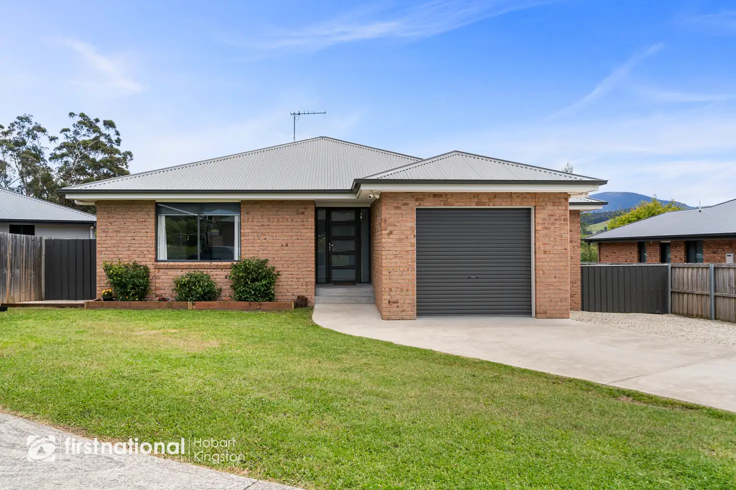 Main view of Homely house listing, 4 Bramley Close, Huonville TAS 7109