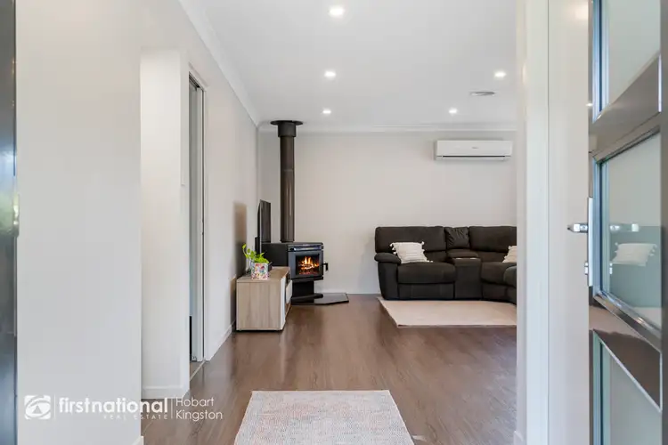 Third view of Homely house listing, 4 Bramley Close, Huonville TAS 7109