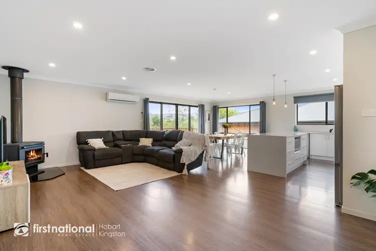 Fourth view of Homely house listing, 4 Bramley Close, Huonville TAS 7109