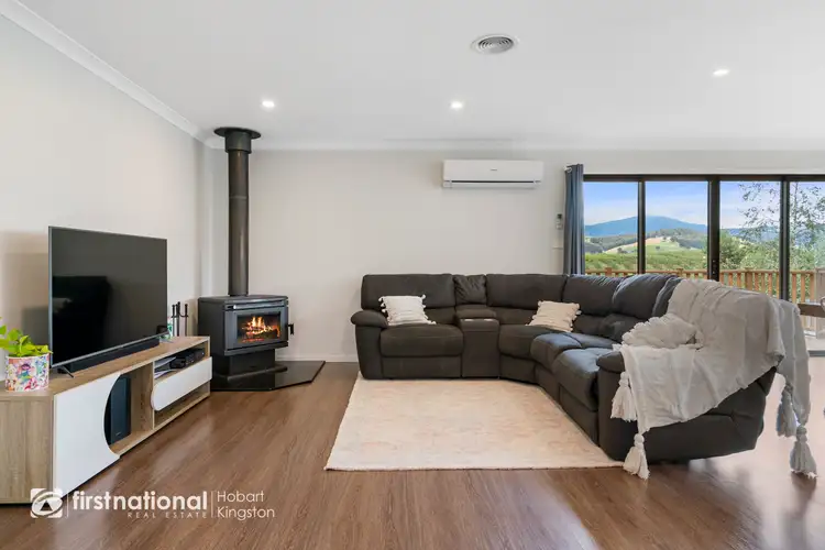 Fifth view of Homely house listing, 4 Bramley Close, Huonville TAS 7109