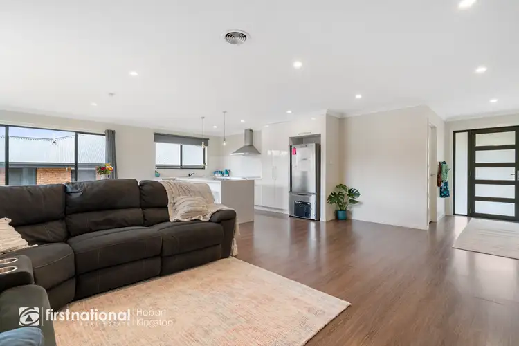 Sixth view of Homely house listing, 4 Bramley Close, Huonville TAS 7109